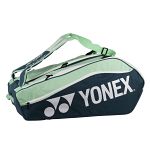 Yonex 1225 Club Line Thermobag 12R Petrol / Mint